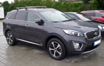 Erfahrungen Mit Dem Sorento Um Ein Erster Bericht Sorento Um Ab 15 Kia Board